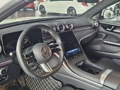 Mercedes-Benz C-Class 2024 C 260 L Sport Edition - ფოტო 11