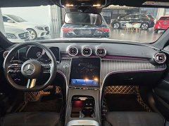 Mercedes-Benz C-Class 2024 C 260 L Sport Edition - ფოტო 12