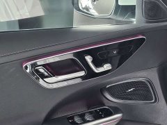 Mercedes-Benz C-Class 2024 C 260 L Sport Edition - ფოტო 13
