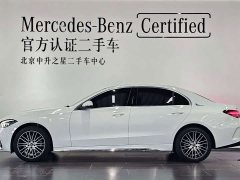 Mercedes-Benz C-Class 2024 C 260 L Sport Edition - ფოტო 2