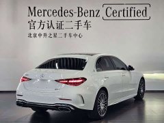 Mercedes-Benz C-Class 2024 C 260 L Sport Edition - ფოტო 3