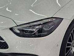 Mercedes-Benz C-Class 2024 C 260 L Sport Edition - ფოტო 5