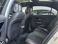 Mercedes-Benz C-Class 2024 C 260 L Sport Edition - ფოტო 8