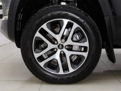 Land Rover Defender 110 3.0T P400 Dark Edition - ფოტო 12