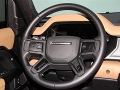 Land Rover Defender 110 3.0T P400 Dark Edition - ფოტო 15