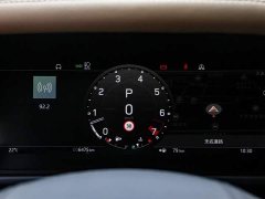 Land Rover Defender 110 3.0T P400 Dark Edition - ფოტო 16