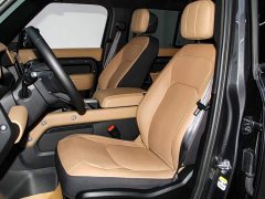 Land Rover Defender 110 3.0T P400 Dark Edition - ფოტო 18