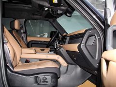Land Rover Defender 110 3.0T P400 Dark Edition - ფოტო 19