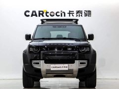 Land Rover Defender 110 3.0T P400 Dark Edition - ფოტო 2