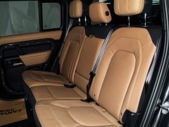 Land Rover Defender 110 3.0T P400 Dark Edition - ფოტო 20