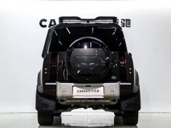 Land Rover Defender 110 3.0T P400 Dark Edition - ფოტო 5