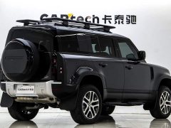 Land Rover Defender 110 3.0T P400 Dark Edition - ფოტო 6