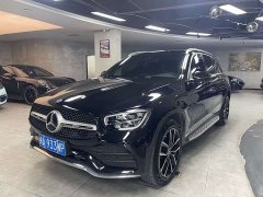 Mercedes-Benz GLC 260 L 4MATIC Dynamic - ფოტო 1