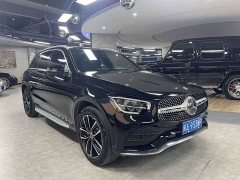 Mercedes-Benz GLC 260 L 4MATIC Dynamic - ფოტო 2