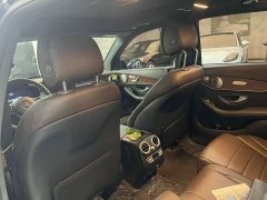 Mercedes-Benz GLC 260 L 4MATIC Dynamic - ფოტო 4