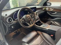 Mercedes-Benz GLC 260 L 4MATIC Dynamic - ფოტო 5