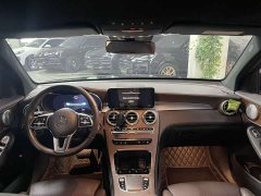 Mercedes-Benz GLC 260 L 4MATIC Dynamic - ფოტო 6
