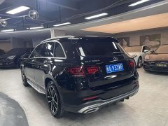 Mercedes-Benz GLC 260 L 4MATIC Dynamic - ფოტო 7