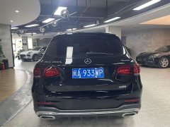Mercedes-Benz GLC 260 L 4MATIC Dynamic - ფოტო 8