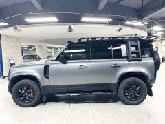 Land Rover Defender 110 3.0T P400 X - ფოტო 2