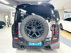 Land Rover Defender 110 3.0T P400 X - ფოტო 3