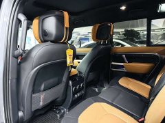 Land Rover Defender 110 3.0T P400 X - ფოტო 7