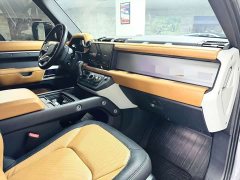 Land Rover Defender 110 3.0T P400 X - ფოტო 8