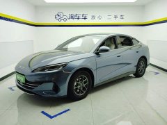 BYD Seal 06 2024 DM-i 80KM Luxury - ფოტო 1