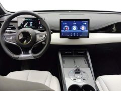 BYD Seal 06 2024 DM-i 80KM Luxury - ფოტო 12
