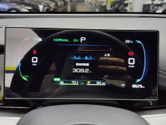 BYD Seal 06 2024 DM-i 80KM Luxury - ფოტო 14