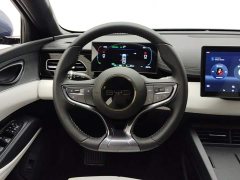 BYD Seal 06 2024 DM-i 80KM Luxury - ფოტო 15