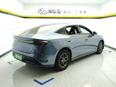 BYD Seal 06 2024 DM-i 80KM Luxury - ფოტო 3