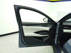 BYD Seal 06 2024 DM-i 80KM Luxury - ფოტო 7