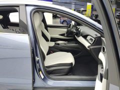 BYD Seal 06 2024 DM-i 80KM Luxury - ფოტო 8