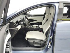 BYD Seal 06 2024 DM-i 80KM Luxury - ფოტო 9