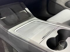 Tesla Model 3 Standard Range RWD Upgrade 3D6 - ფოტო 12