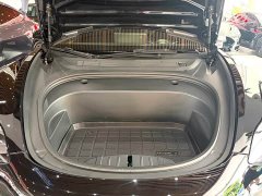 Tesla Model 3 Standard Range RWD Upgrade 3D6 - ფოტო 13