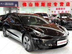 Tesla Model 3 Standard Range RWD Upgrade 3D6 - ფოტო 2