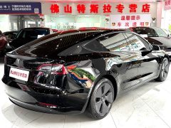 Tesla Model 3 Standard Range RWD Upgrade 3D6 - ფოტო 4