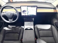 Tesla Model 3 Standard Range RWD Upgrade 3D6 - ფოტო 7