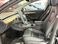 Tesla Model 3 Standard Range RWD Upgrade 3D6 - ფოტო 8