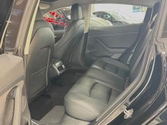Tesla Model 3 Standard Range RWD Upgrade 3D6 - ფოტო 9
