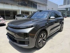Li Auto L9 2022 Max - ფოტო 1