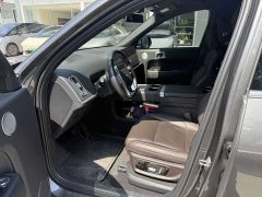 Li Auto L9 2022 Max - ფოტო 10