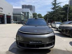Li Auto L9 2022 Max - ფოტო 2