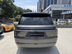 Li Auto L9 2022 Max - ფოტო 5