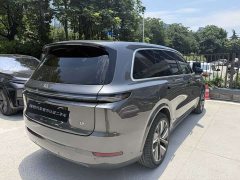 Li Auto L9 2022 Max - ფოტო 6