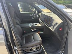 Li Auto L9 2022 Max - ფოტო 7