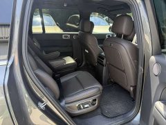 Li Auto L9 2022 Max - ფოტო 8