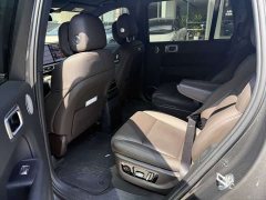 Li Auto L9 2022 Max - ფოტო 9